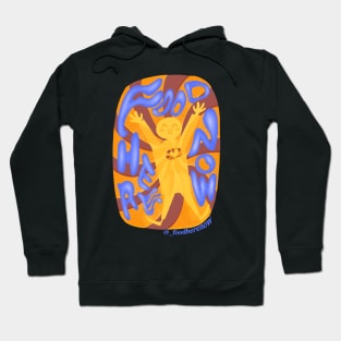 FHN Funky Explosion Hoodie